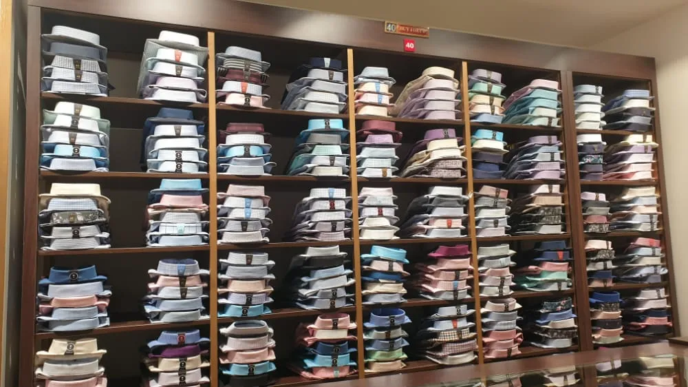Europa Louis Philippe Outlet - Nanganallur